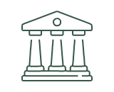 Probate & Trust Administration Drawing of Court Building1