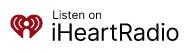 Listen on iHeart Radio