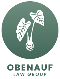 Obenauf Law Group Green