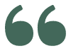 quote icon